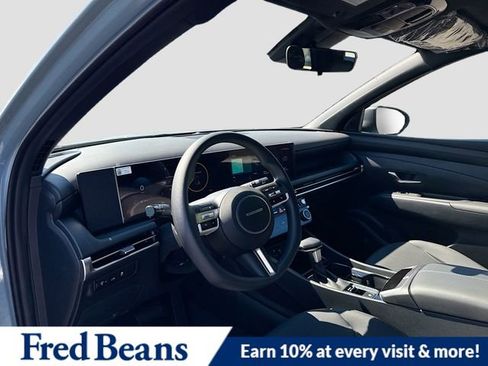 New 2026 Hyundai Santa Cruz SEL AWD/4WD image 10