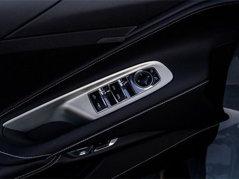 Used 2025 Chevrolet Corvette Z06 image 47