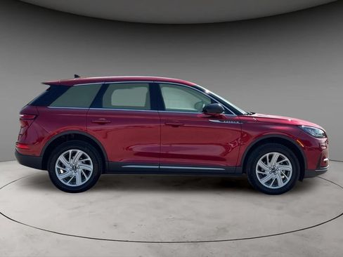 Certified 2023 Lincoln Corsair FWD image 4