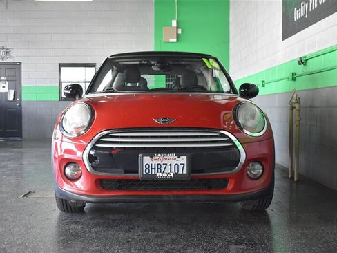 Used 2014 MINI Cooper 2-Door Hardtop image 9