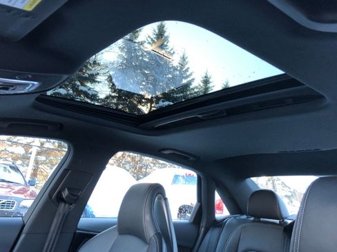 Used 2020 Audi S4 Premium Plus w/ Premium Plus Package image 15