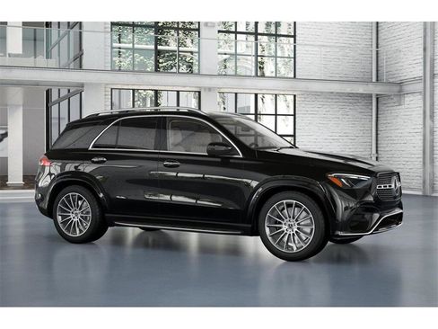 New 2026 Mercedes-Benz GLE 450 4MATIC image 13
