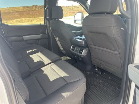 Used 2025 Ford F150 XLT w/ Equipment Group 301A Standard AWD/4WD image 13