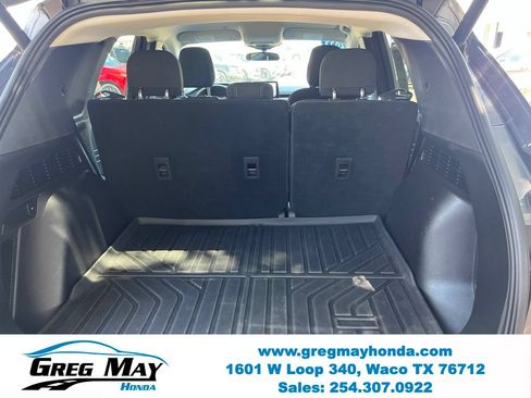 Used 2023 Ford Escape Active FWD image 17