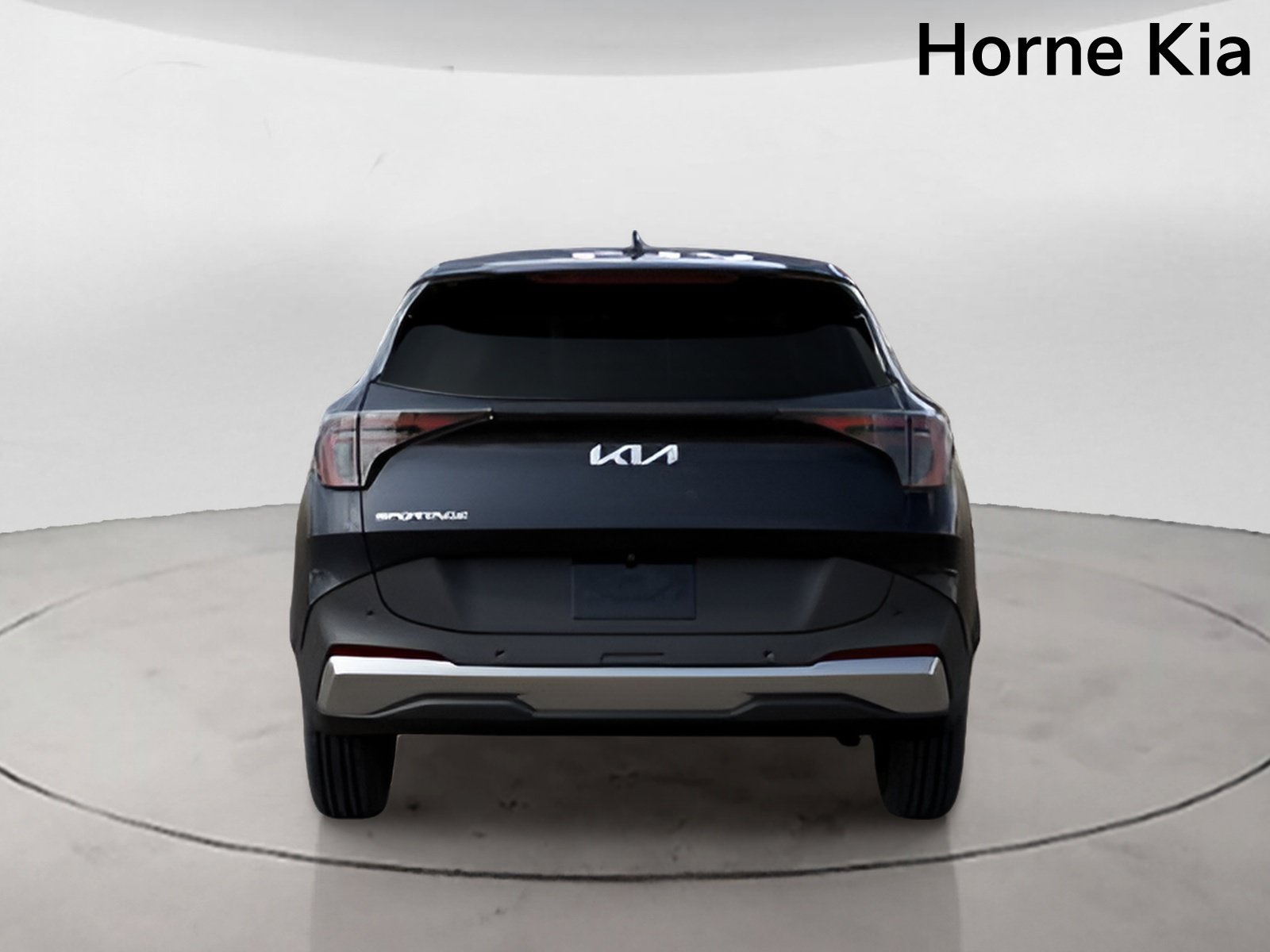 New 2026 Kia Sportage LX FWD image 5