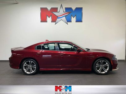 Used 2020 Dodge Charger GT w/ Plus Group