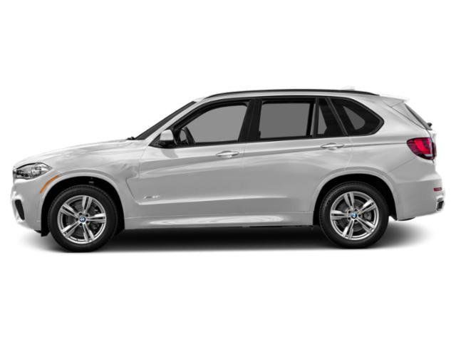 Used 2015 BMW X5 xDrive35i AWD/4WD image 3