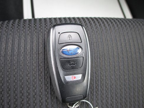 Used 2025 Subaru Legacy Premium image 22