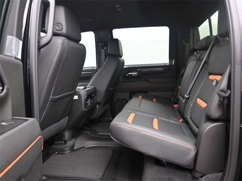 New 2026 GMC Sierra 2500 AT4 w/ AT4 Premium Plus Package image 16