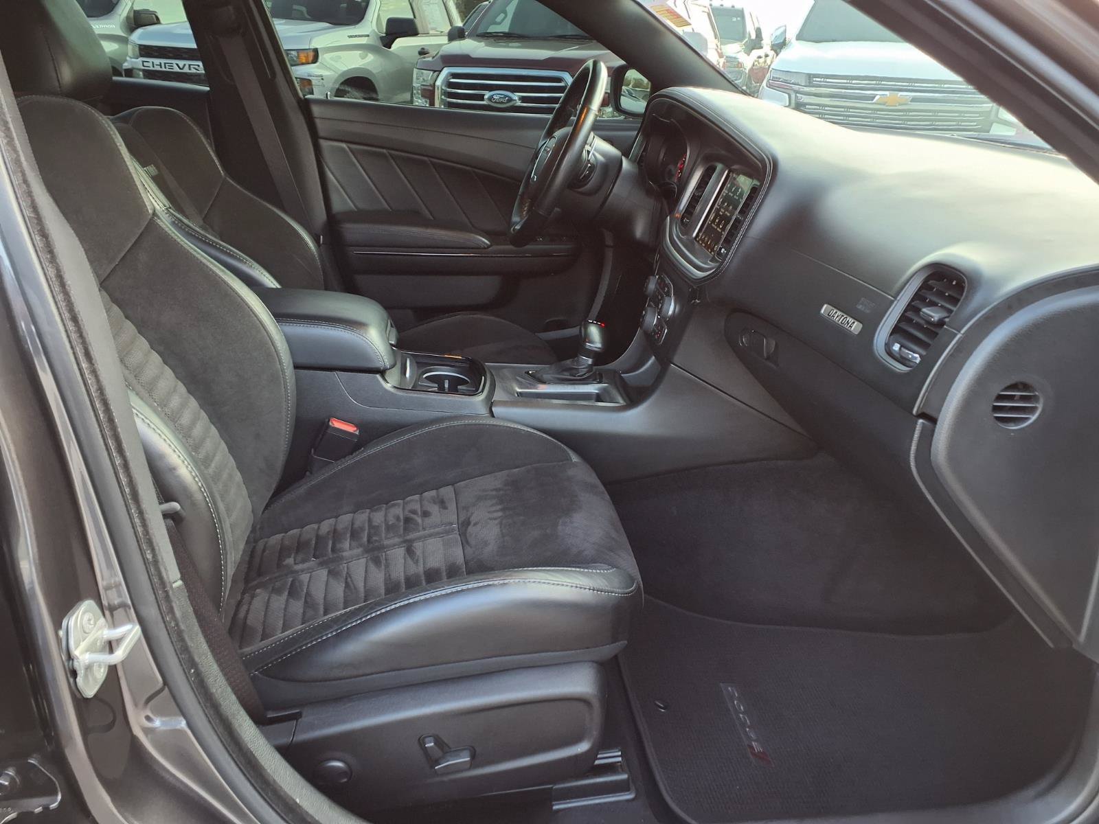 Used 2023 Dodge Charger R/T w/ Daytona Edition Group RWD image 20