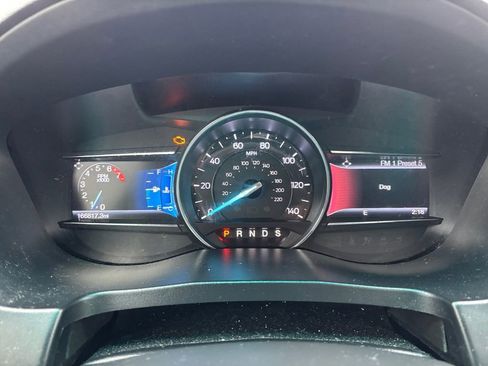 Used 2016 Ford Explorer Sport w/ Equipment Group 401A image 19