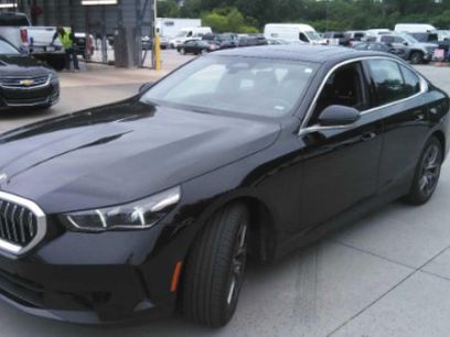 Used 2026 BMW 530i