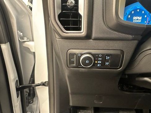 New 2025 Ford Bronco Sport Big Bend w/ Convenience Package image 38