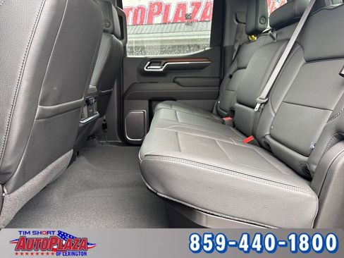 Used 2024 GMC Sierra 1500 Denali image 55