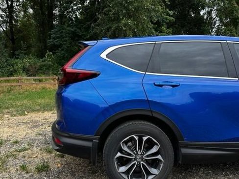 Used 2020 Honda CR-V EX-L image 31