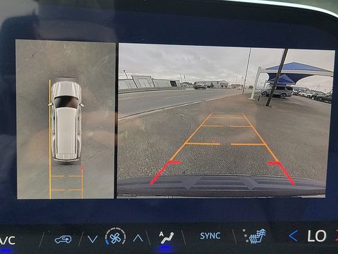 New 2026 Chevrolet Suburban RST w/ Advanced Technology Package AWD/4WD image 14