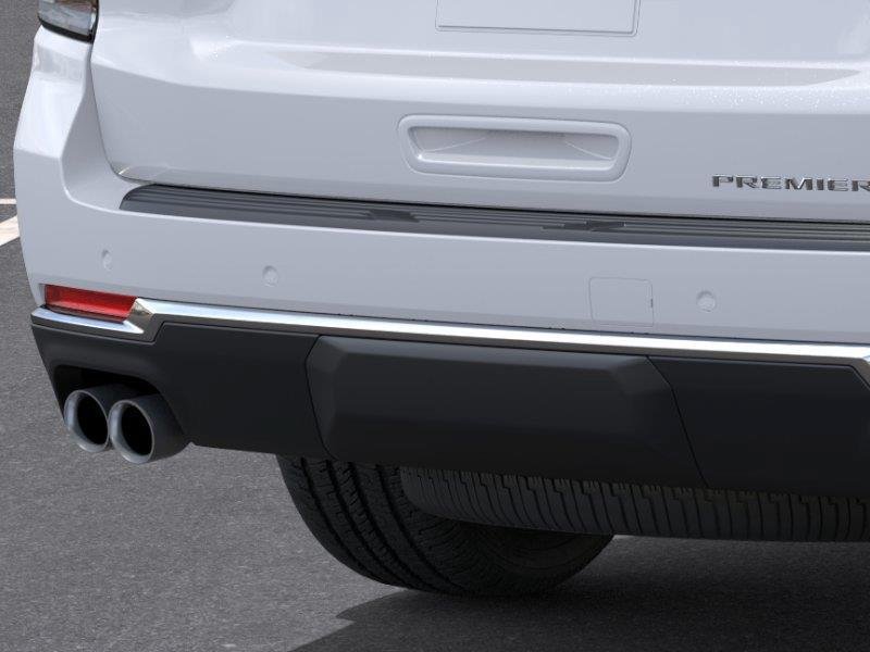 New 2026 Chevrolet Suburban Premier AWD/4WD image 14