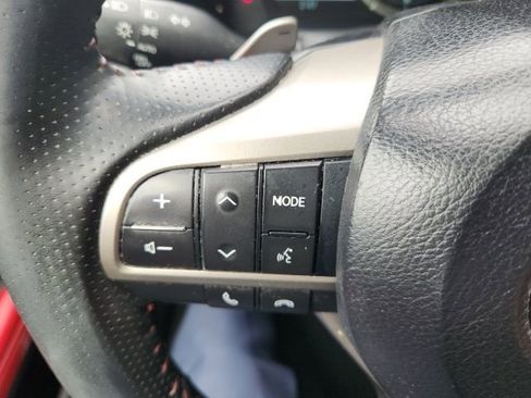 Used 2020 Lexus RX 350 F Sport w/ Accessory Package image 12