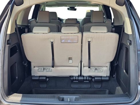 Used 2026 Honda Odyssey EX-L image 12