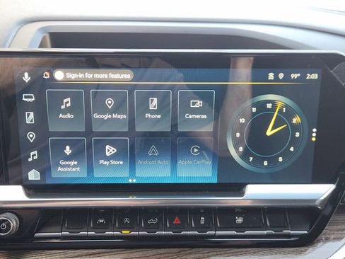 Used 2022 Chevrolet Silverado 1500 RST image 14