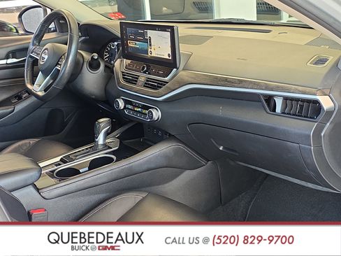 Used 2023 Nissan Altima 2.5 SL FWD image 27
