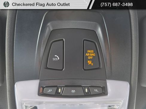 Used 2018 BMW X2 sDrive28i w/ Convenience Package image 10