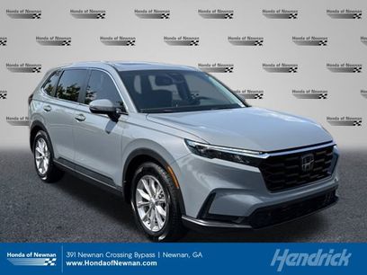 Certified 2024 Honda CR-V EX-L