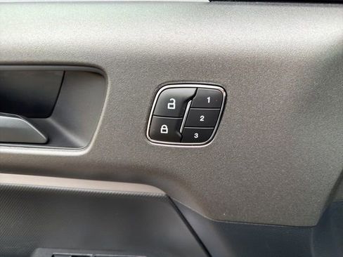 Certified 2025 Ford Bronco Sport Badlands image 22