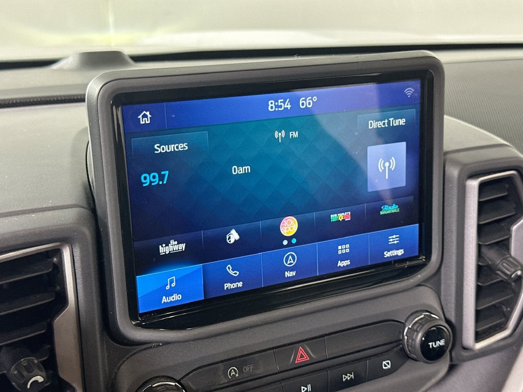 Used 2021 Ford Bronco Sport Outer Banks AWD/4WD image 30