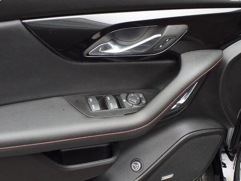 Used 2025 Chevrolet Blazer RS image 10