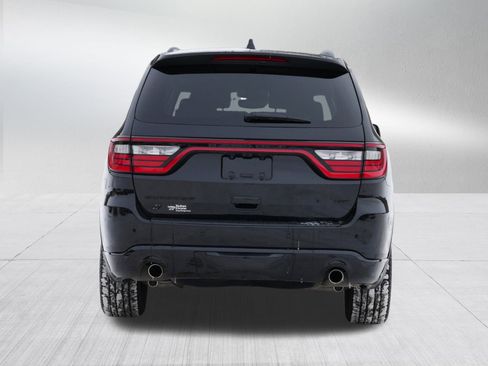 Certified 2024 Dodge Durango GT image 6
