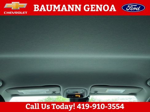 Used 2023 Chevrolet TrailBlazer LT FWD image 15