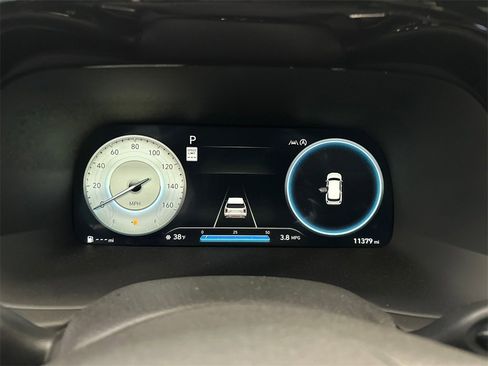 Used 2025 Hyundai Palisade Calligraphy image 31