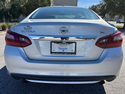 Used 2018 Nissan Altima 2.5 SL image 13