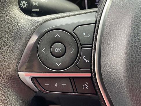 Certified 2023 Toyota Camry LE image 27