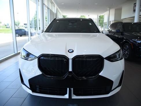 New 2026 BMW X3 xDrive30i w/ Premium Package AWD/4WD image 5