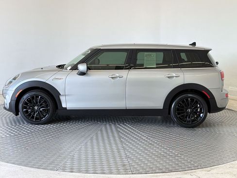 Used 2024 MINI Cooper Clubman S FWD image 2