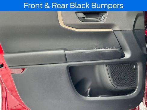 New 2025 Ford Bronco Sport Big Bend image 18