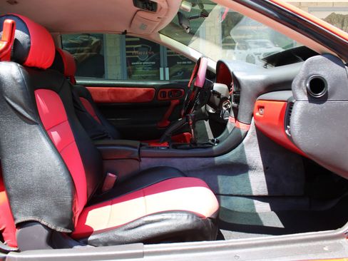Used 1991 Dodge Stealth R/T FWD image 7
