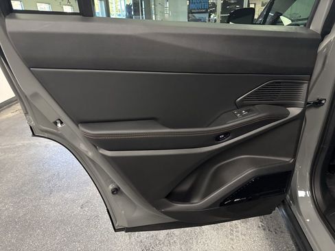 New 2026 Jeep Cherokee Laredo AWD/4WD image 28