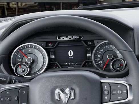 New 2026 RAM 1500 Big Horn image 17