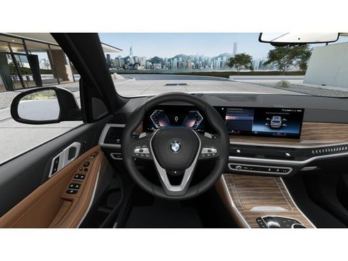 New 2026 BMW X5 xDrive40i w/ Premium Package image 16