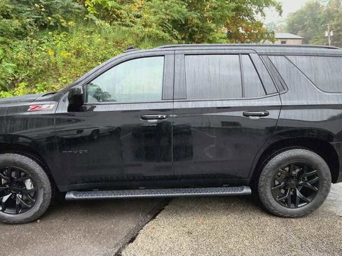 Certified 2023 Chevrolet Tahoe Z71 image 5