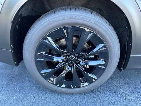 New 2026 MAZDA CX-90 3.3 Turbo w/ Premium Sport Pkg AWD/4WD image 11