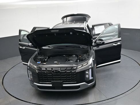 Used 2023 Hyundai Palisade SEL image 50