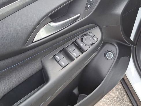 New 2026 Buick Envista Sport Touring w/ Convenience I Package image 18