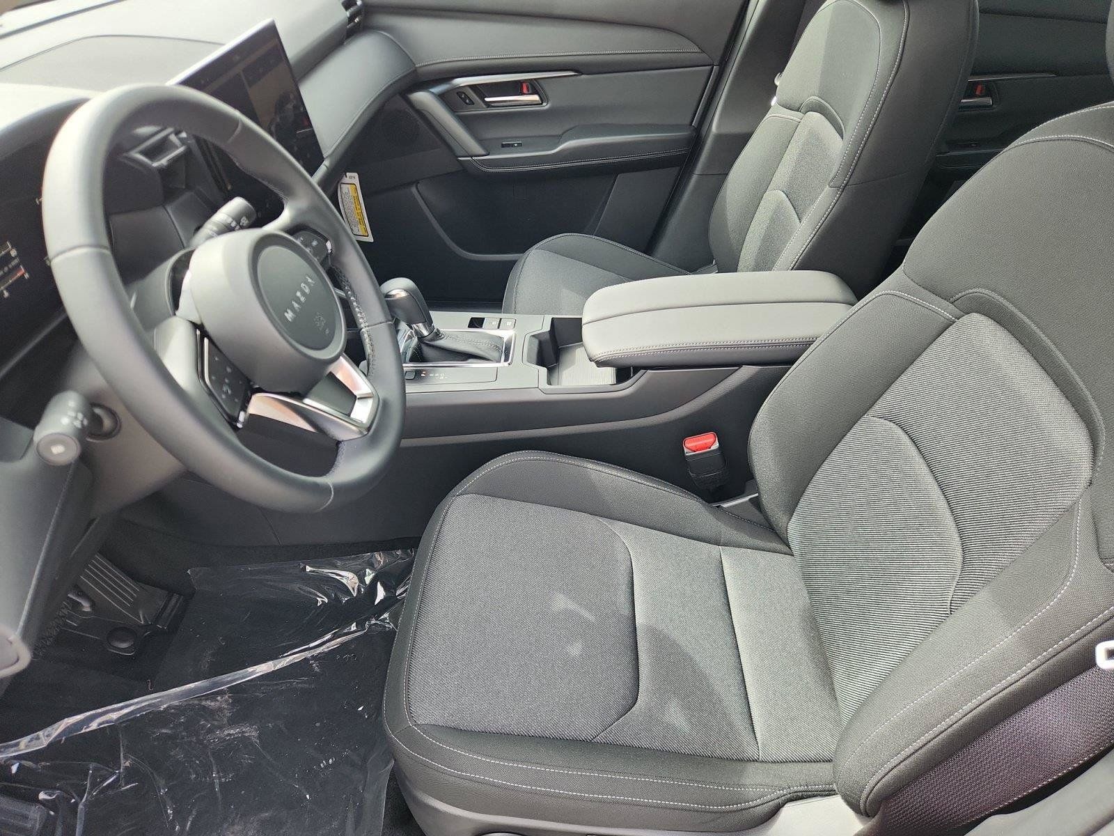 New 2026 MAZDA CX-5 AWD 2.5 S image 11