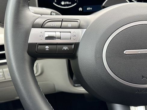 Used 2025 Hyundai Tucson SEL image 9