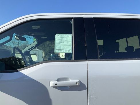 New 2025 Ford F150 XLT w/ Equipment Group 303A High image 27