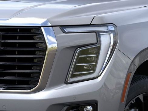 New 2026 GMC Yukon XL Elevation image 10